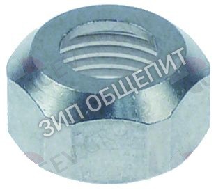 Гайка Angelo-Po, резьба 1/2" для LT10R / LT20F / LT25F