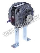 Мотор вентилятора 10/11Вт 18562499/0 для шкафа шоковой заморозки Castel Mac модели E15-40A