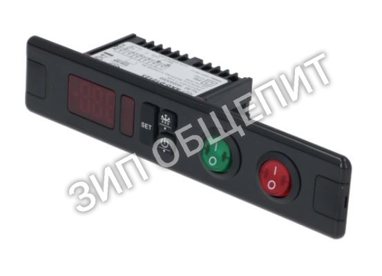 Регулятор электронный AKO тип D10123 378310 для холодильного оборудования