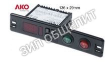 Регулятор электронный AKO тип D10223 378427 для холодильного оборудования