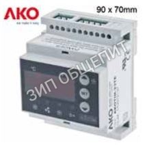 Регулятор электронный AKO тип AKOTIM-22TE 379379 для холодильного оборудования