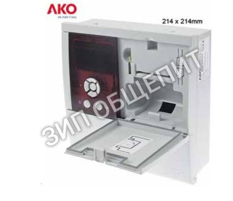 Регистратор данных AKO тип AKO-15633 378054 для холодильного оборудования