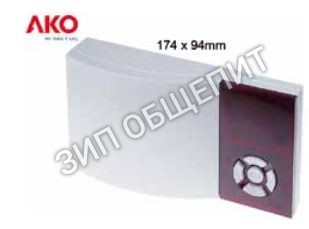 Регистратор данных AKO тип AKO-15725 379846 для холодильного оборудования