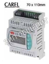 Регулятор электронный CAREL DN33S0HA00 378482 для холодильного оборудования