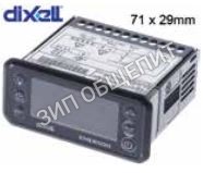 Регулятор электронный DIXELL XR30CH-5N0C1 378558 для холодильного оборудования