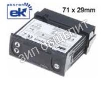 Регулятор электронный EKTRON тип TEK31-0010 379542 для холодильного оборудования