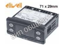 Регулятор электронный Контроллер Eliwell EW plus 974 (230V) IDP2EDB300000 для холодильного оборудования