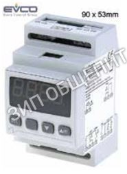 Регулятор электронный EVERY CONTROL тип EV6223P7VXBS  для холодильного оборудования