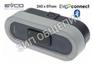 Регистратор данных EVCO тип EV-CONNECT-KIT 378633 для холодильного оборудования