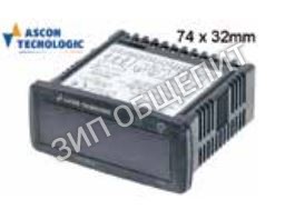 Регулятор электронный TECNOLOGIC тип Y39S-HRRRB--A-E---- 378458 для холодильного оборудования