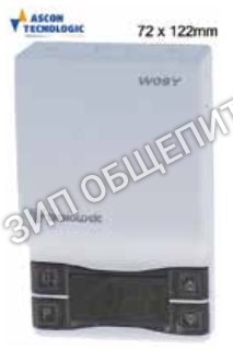 Регулятор электронный TECNOLOGIC тип W09YHRRRB 378234 для холодильного оборудования