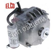 Мотор вентилятора 18Вт 230/240В 50/60Гц 601608 для холодильного оборудования