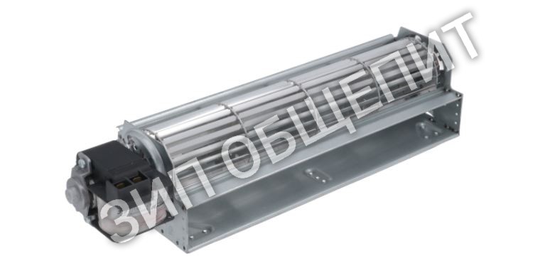 Вентилятор с поперечным потоком COPREL TFL(FN) 601101 для холодильного оборудования