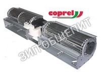 Вентилятор с поперечным потоком COPREL TFD(FD) 601026 для холодильного оборудования