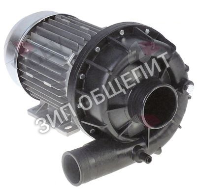 Помпа 63/48 1,2Hp chiusa / C.12950 Alba, 0,89кВт (230/400В)