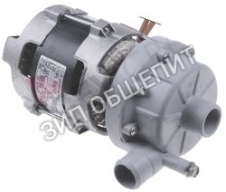 Помпа EPR2894 / ZF121SX LGB, 0,11кВт (230В)