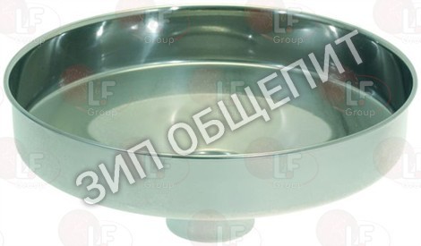 Воронка SL0136 загрузочная Fimar TR12S, TR12SQ0, TR12TS, TR12TSQ0, TR22TE