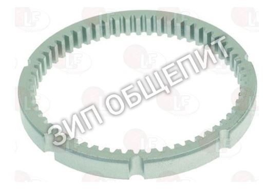 Шестерня 9703904, 4161402, WP9703904  для K5, KSM90, 5KPM5 - 5K5SS - 5KSM5 - 5KPM50 KitchenAid 