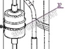 44110010200d ХОМУТ 4,2*250 (СТЯЖКА ПЛАСТМАССOВАЯ) POLAIR SM 109 S, SM 111 S, SM 113 S, SM 115 S, SM 218 S, SM 222 S, SM 226 S