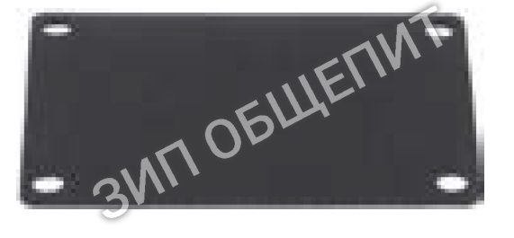 Уплотнитель для термостата 200491, H200491 Hoonved для AC101, AC151, AC181, AC201, AC241, AC91, EDT100, EDT140, EDT170, EDT200