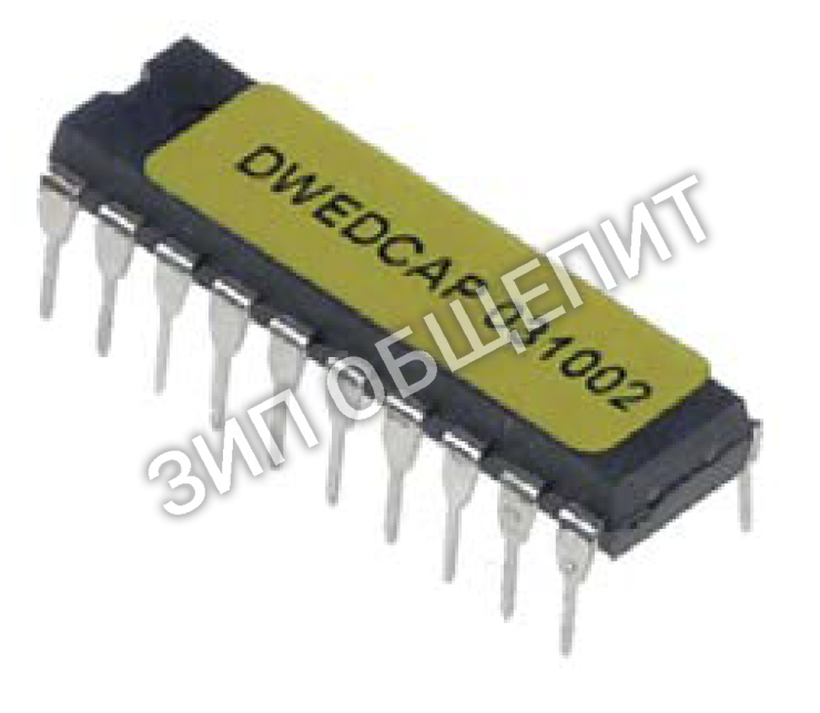 Микропроцессор 35565 Hoonved, КОД DWEDCAP 031002 для CA120, CA90, ED650E, ED650S