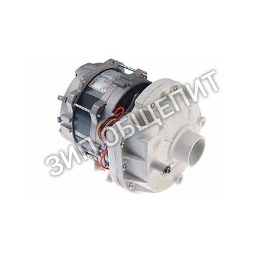 Помпа 31154 Hoonved, ZF320SX, 0,75кВт (230В)