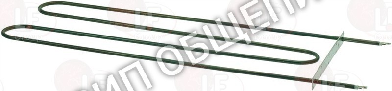 ТЭН RFORM01 GAM MD4 MD6 MD44 MD66 MS4 MS6 MS44 MS66 M4 M6(1200W 230V) (Made in Russia)