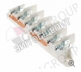 Клемма питания MR1004A0 UNOX 7-полярн для модели XB893 / XEBC-06EU-EPRM