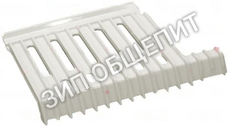 Салазки 10136  для кубиков льда BREMA CB134, CB184, FreshMaker, IC18 