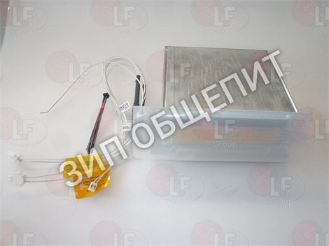 Инвертор управления двигателем 472992901, 40W6332, 0W6332 Electrolux Professional