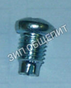 Винт-заглушка 3182904 Kitchen Aid для 5KPM5 - 5K5SS - 5KSM5 - 5KPM50 