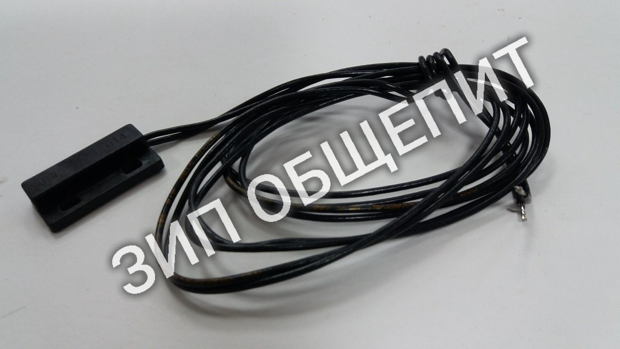 Датчик герконовый PLA10110 2 проводной длиной кабеля UL800 мм