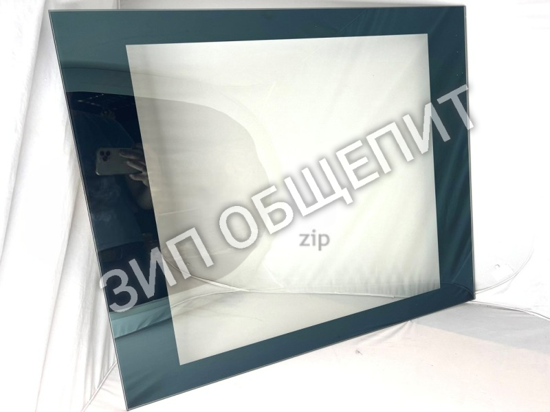 Стекло внутреннее UNOX KVT1294B для XEBC-06EU- E1R, XEBC-06EU-EPR, XEBC-06EU-GPR, XEFT-06EU- EMRV, XEFT-06EU-ETRV