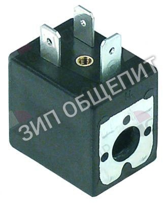 Катушка электромагнитная 0280071 HENKELMAN для Boxer35 / H300-1