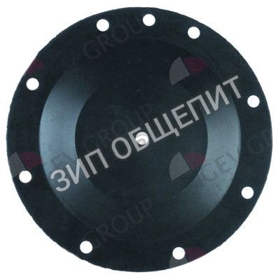 Мембрана 0931206 HENKELMAN для H800 / Polar2-75 / Polar2-85 / Polar2-95