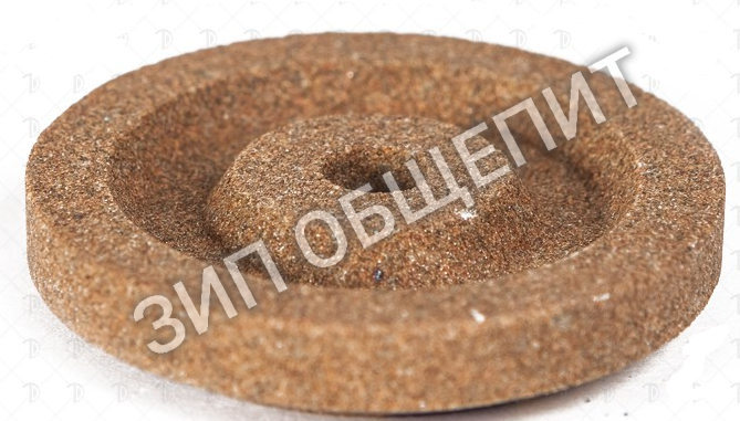 Камень шлифовальный для слайсера Rheninghaus Prima 300 Fish, маленькая зернистость  (40 mm)