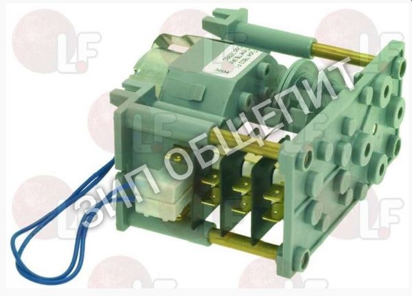 Программатор ROSINOX 94802634, RX94802634, CDC 7803F1