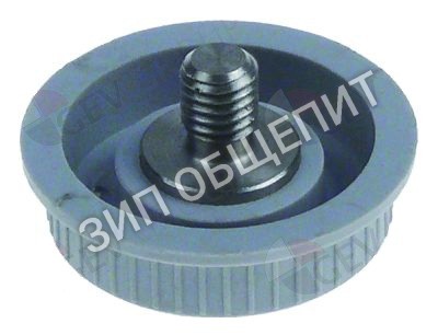 Болт с накатанной головкой Dihr, ø 8 для DS35 / DS35-1081061-Olis / DS35-1081062-Olis / DS35-Neutra-Olis / DS35-Olis