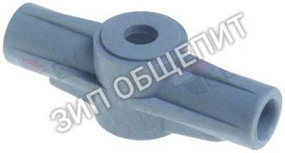 Крест 10650 ополаскивателя Dihr, Д 70мм, ø 23, В 25мм для DS40 / DS40-1081065-Olis / DS40-1081066-Olis / DS40-1081067-Olis