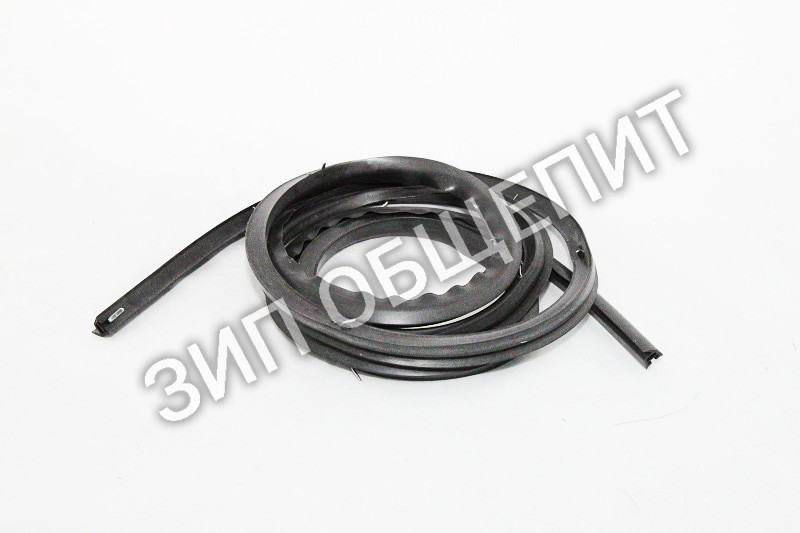 Уплотнитель GN008, GN008C, KGN008D Unox для XL091, XL193, XL195 (Оригинал)