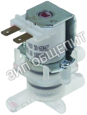 Клапан электромагнитный Dihr, spezial Wechselausgang, выход 11мм для Dupla50 / Electron400 / Electron500 / Electron500Plus / G35