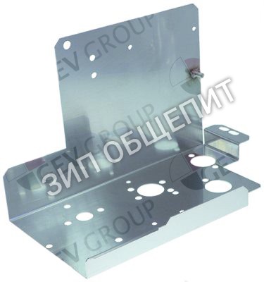 Пластина крепления Dihr для DS37 / DS35 / DS35-1081061-Olis / DS35-1081062-Olis / DS35-Neutra-Olis