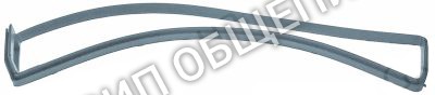 Уплотнитель Dihr для Optima-Cutlery / Optima400 / Optima500 / HT12-Optima-HR-Plus / LP1-S8