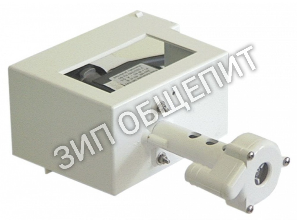 Насос - помпа C23076 /RC23076 для льдогенератора CB134, CB184, FreshMaker, IC18 BREMA REBO NR40 мощность 55 Вт