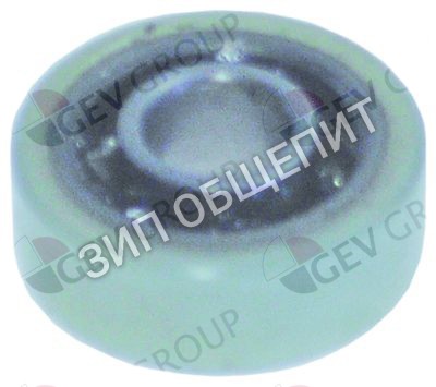 Кольцо Dihr для G12D / GASTRO-1200-S / GASTRO-1200-S-Isolata / GASTRO-1200S / SILVER-1500