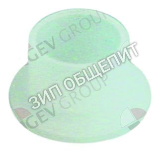 Втулка устр откр-я/закр-я Dihr, PTFE для GASTRO-11-S / GASTRO-11-S-Isolata / GASTRO-11S / Gastro11S / Gastro1200