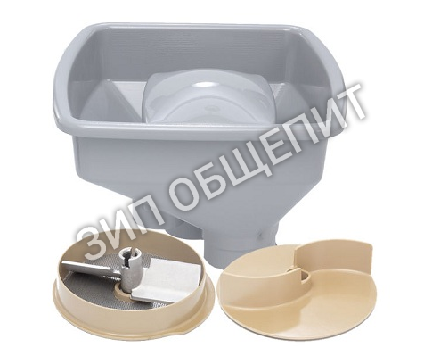 Насадка-протирка 28189 ROBOT COUPE для овощерезок CL50 / CL52 CL50E / CL50 Ultra E / R 502 (протирка для пюре 2 мм)