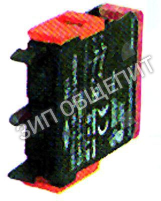 Блок контактный Dihr, C02, 2NC, макс. 400В для AX151 / AX151-1080725-Olis / AX151-1080727-Olis / AX151-Olis / AX151-highspeed