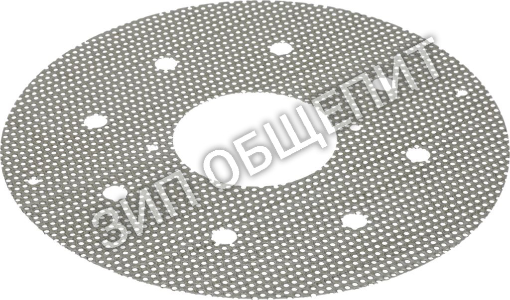 Диск ШКУРКА SIRMAN PPJ10 IV2420600