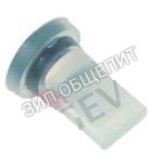 Клапан губной 144012 Elettrobar, для дозатора, для DB2/DS5 для E.35-Elettrobar, E.35H, E.35H-Elettrobar, E.50, E.51, E.55, F85